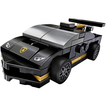 

Фигурка-конструктор Lego 30342 Lamborghini Huracán Super Trofeo Evo
