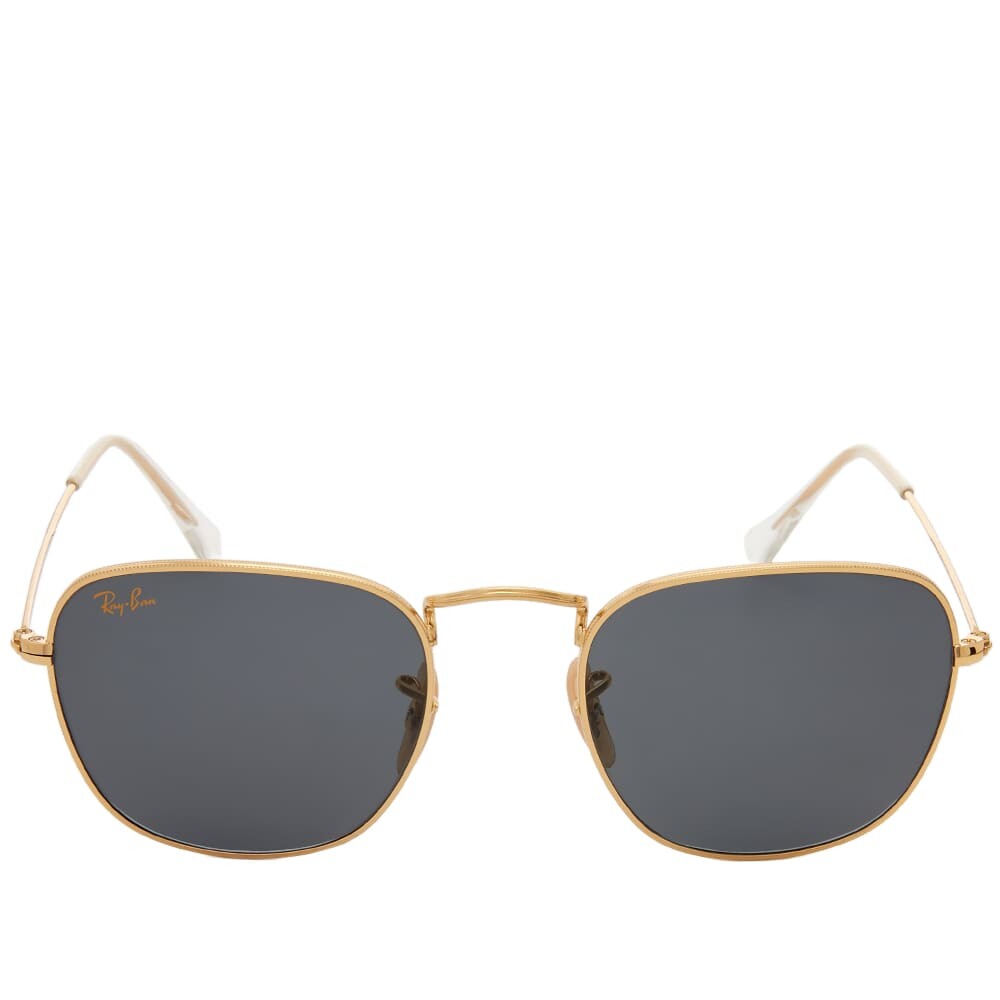 

Солнцезащитные очки Ray-Ban Frank Legend Sunglasses