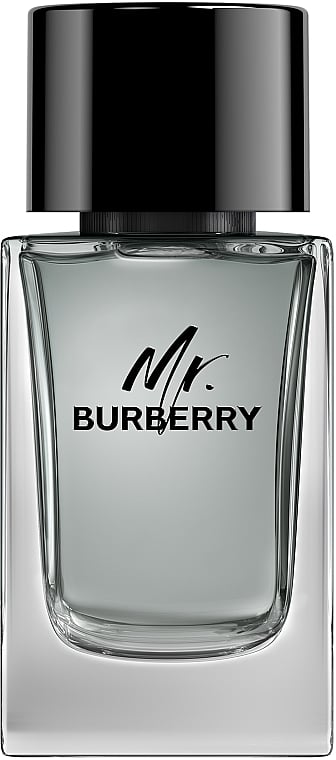 Туалетная вода Burberry Mr. Burberry - фото