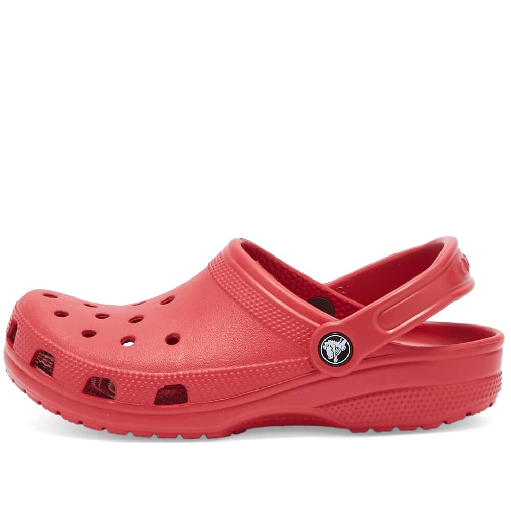 

Классический сабо Crocs