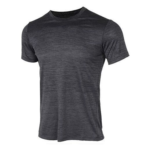 

Футболка Adidas GRADIENT TEE Training Black, Черный
