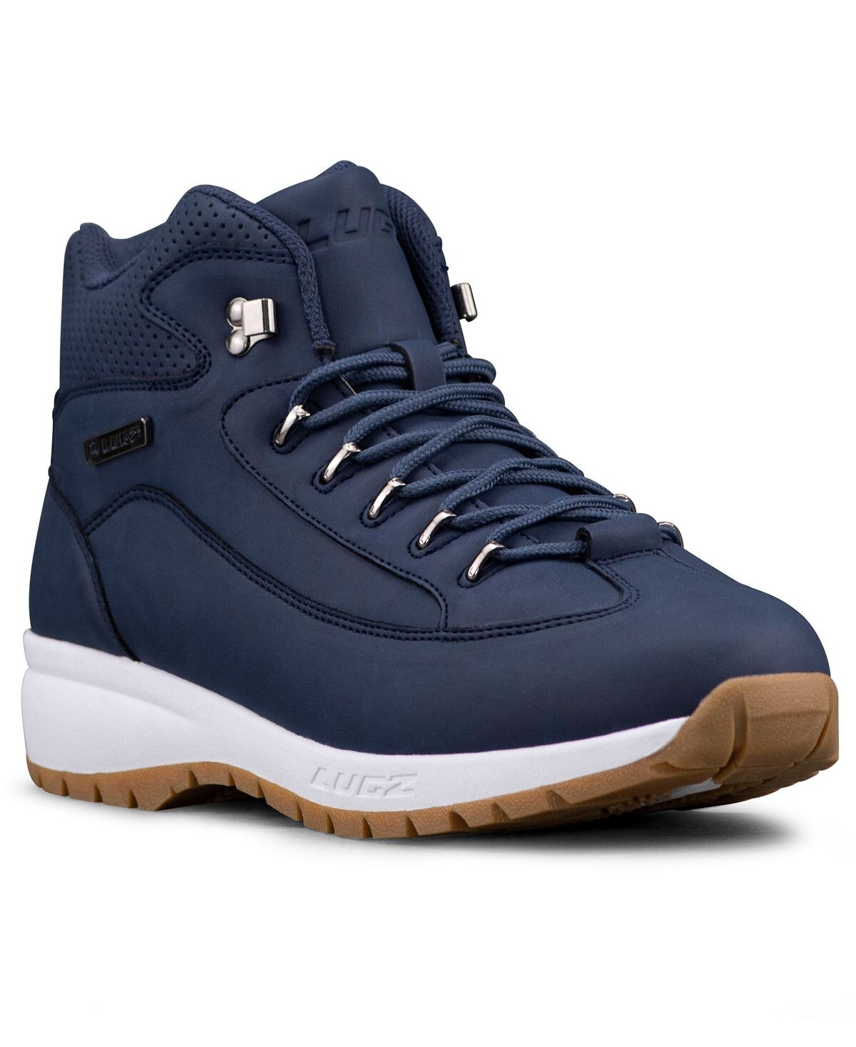 

Мужские ботинки rapid fashion Lugz, мульти