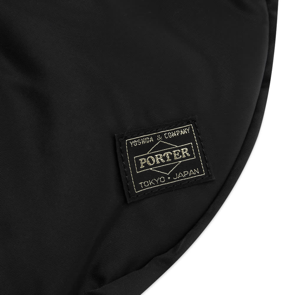 Сумка Porter-Yoshida & Co. Tanker Oval Shoulder Bag