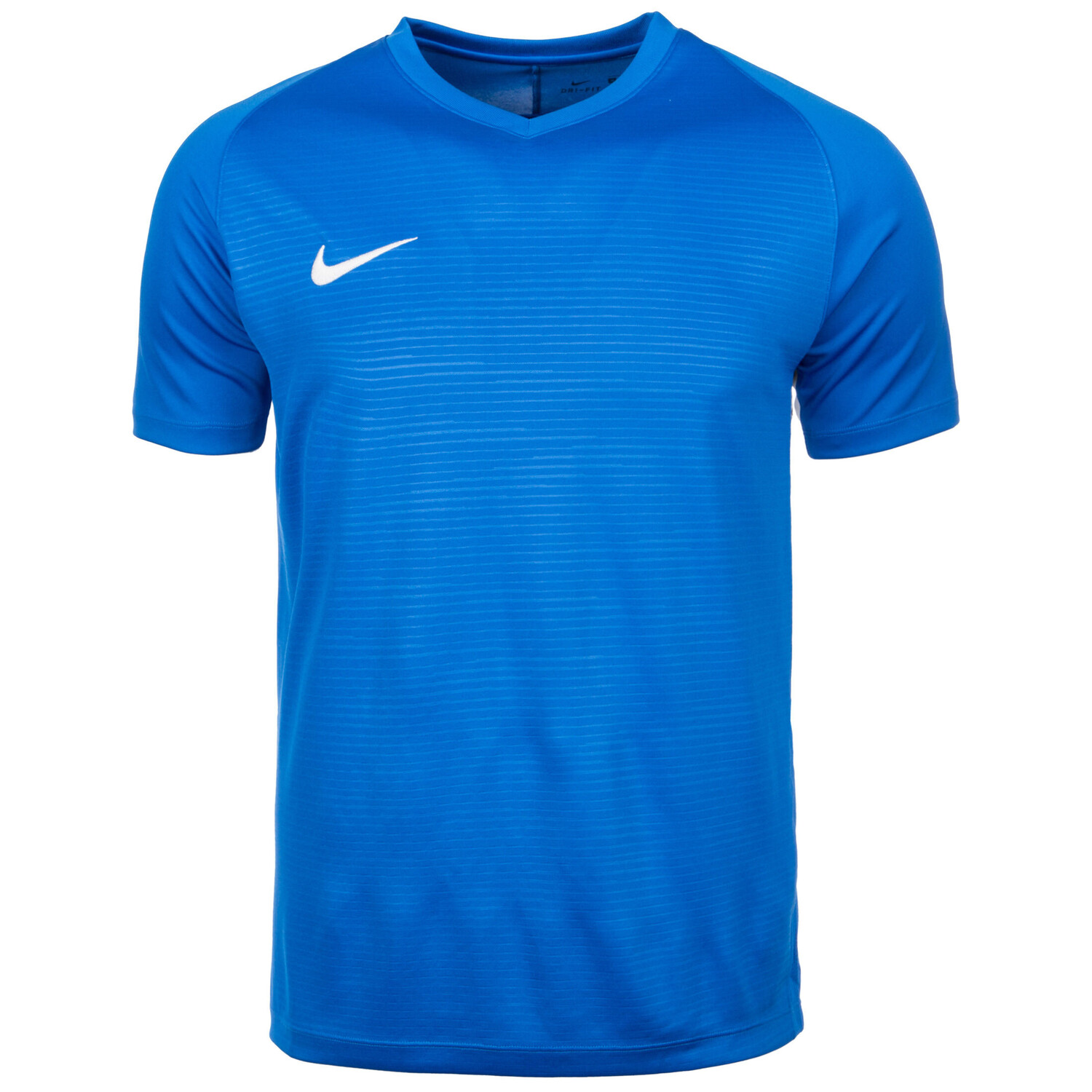 

Рубашка Nike Trikot Tiempo Premier, синий