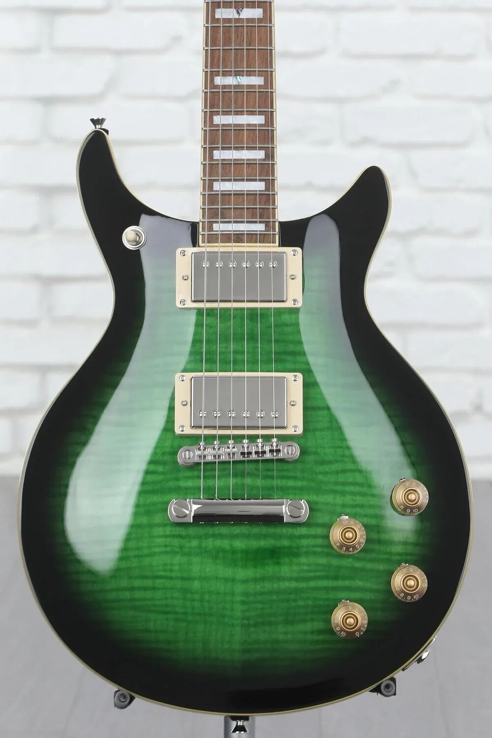 

Электрогитара Epiphone DC Pro — Wild Ivy