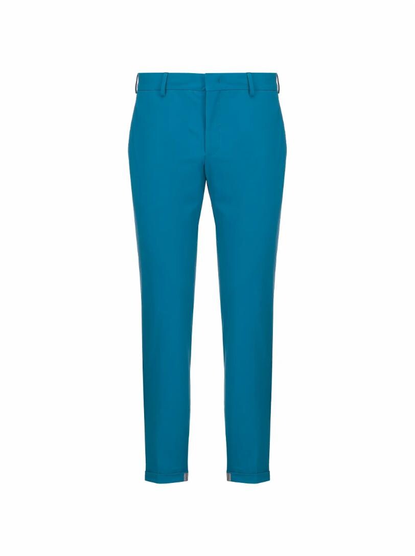 

Прямые брюки Active Pantaloni Torino