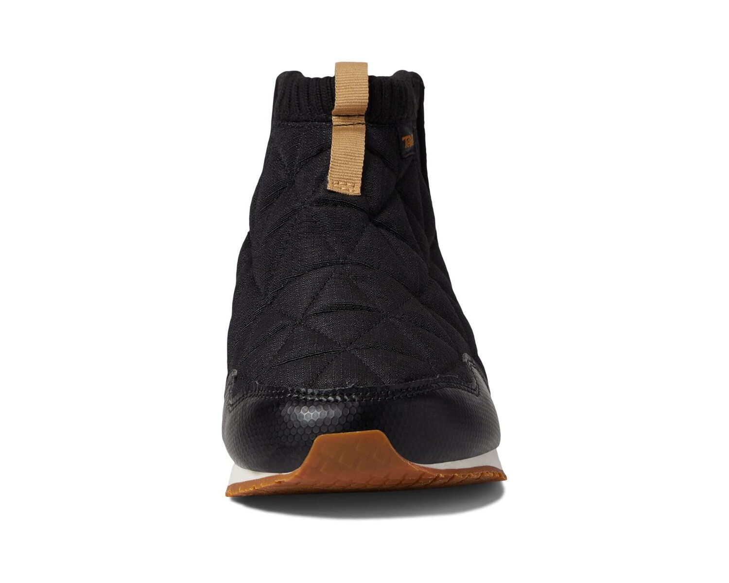 

Ботинки ReEmber Mid Teva, черный