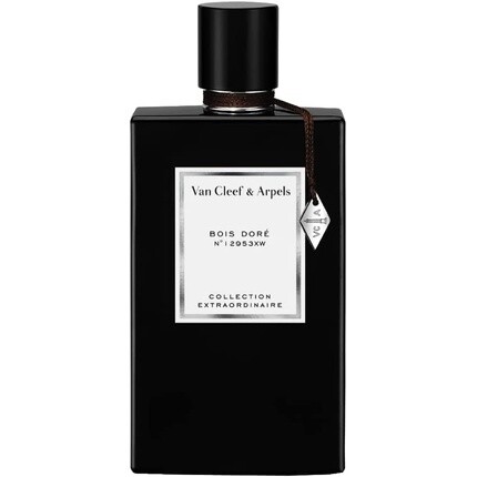 

Van Cleef & Arpels Bois Doré парфюмерная вода унисекс 75 мл