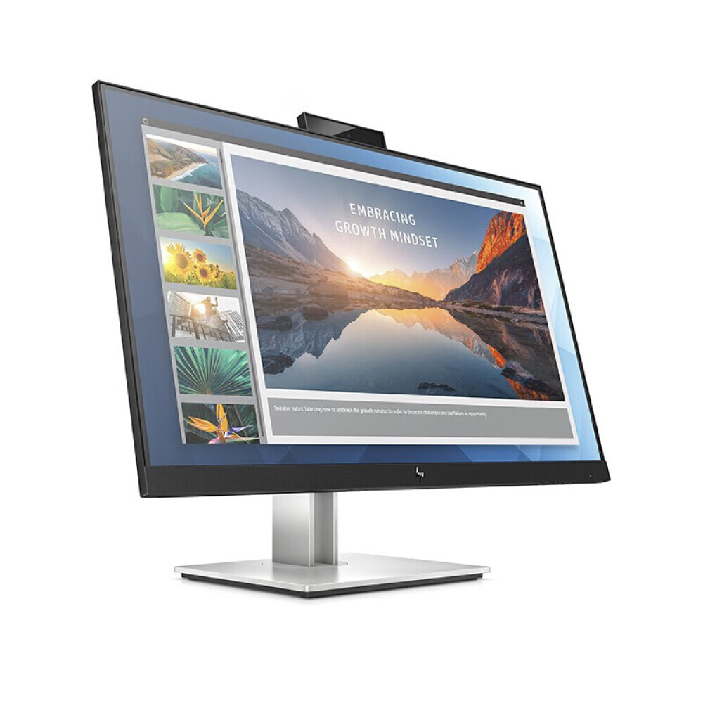 

Монитор HP E24d G4 24" IPS 2K