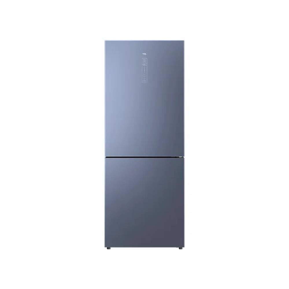 

Холодильник TCL R426P10-B, синяя глазурь