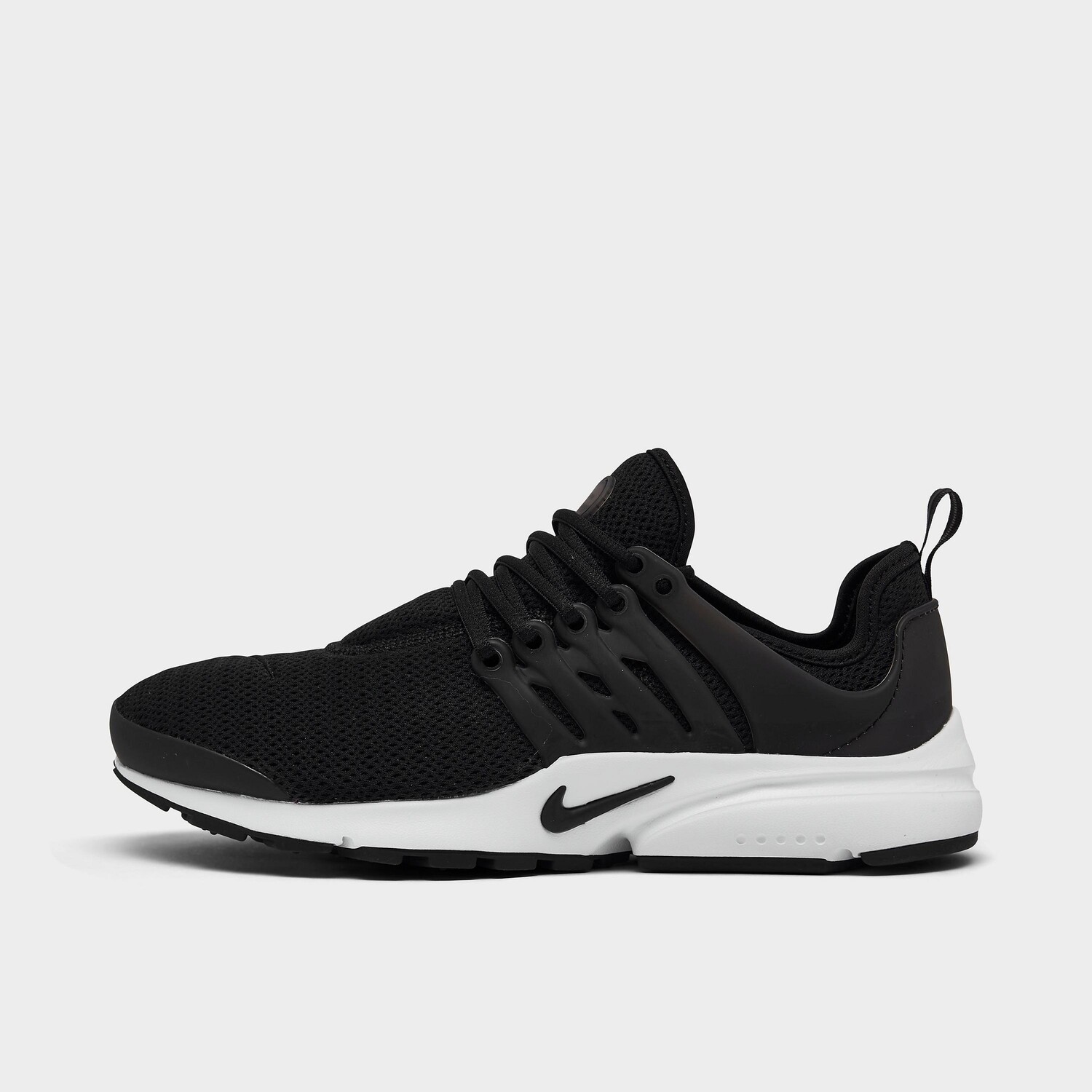

Женская повседневная обувь Nike Air Presto, черный