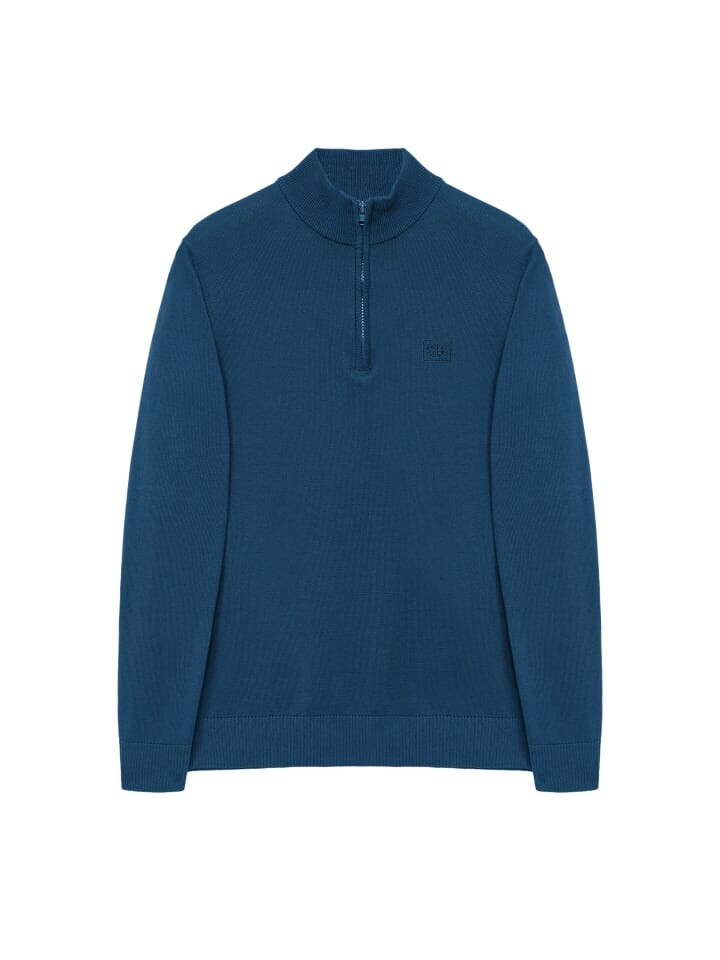 

Пуловер Polo Club, цвет denimblau
