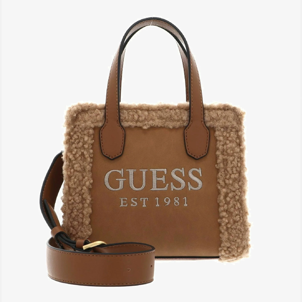 Guess silvana. Guess Silvana Mini Tote. Сумка Silvana guess. Guess Silvana Mini. Гесс Сильвана мини.