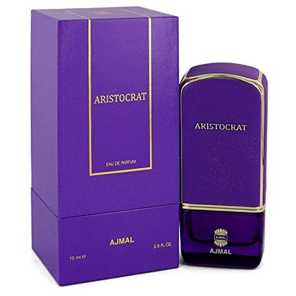 Ajmal Aristocrat by Ajmal Eau De Parfum Spray 2.5oz 75ml для женщин