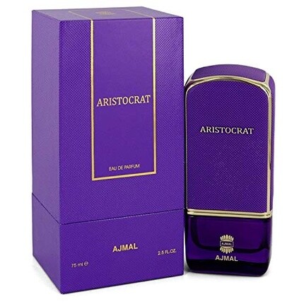 

Ajmal Aristocrat by Ajmal Eau De Parfum Spray 2.5oz 75ml для женщин