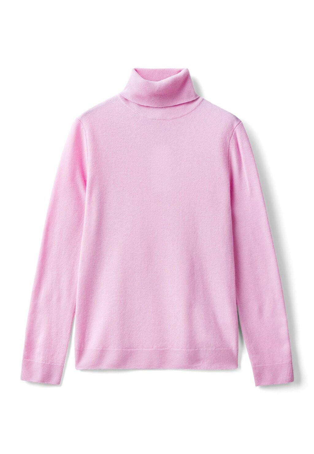 

Джемпер United Colors of Benetton, фиолетовый