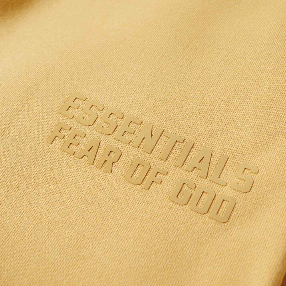 

Детские спортивные штаны Fear of God ESSENTIALS