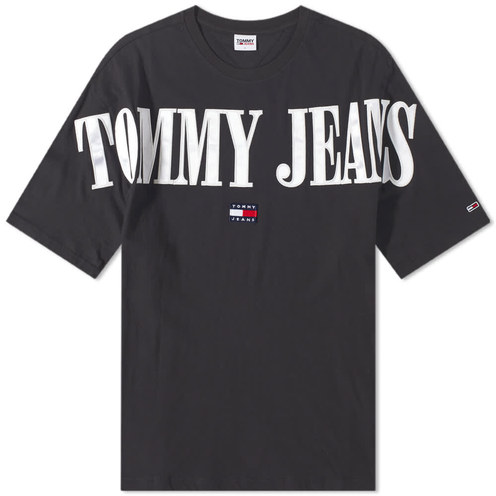 

Футболка Tommy Jeans Archive Skater Tee