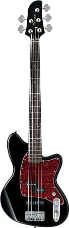 цена Бас-гитара Ibanez Talman TM105 черная TMB105 BK