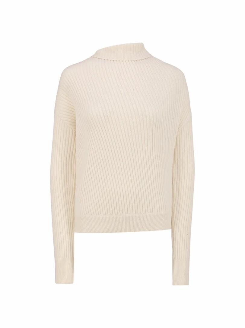 

Кашемировый свитер Mellbreak Loro Piana, Белый
