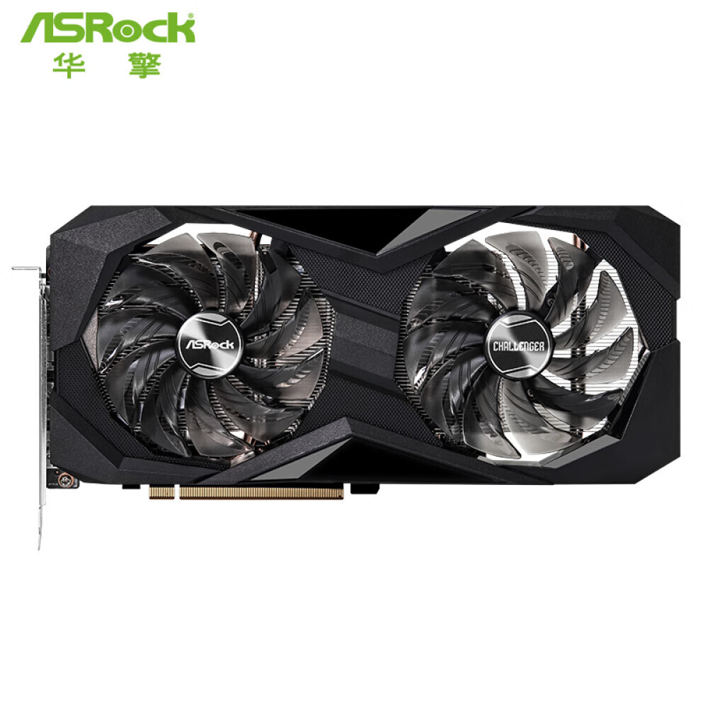 

Видеокарта игровая ASRock AMD Radeon RX 6650 XT CLD 8GB