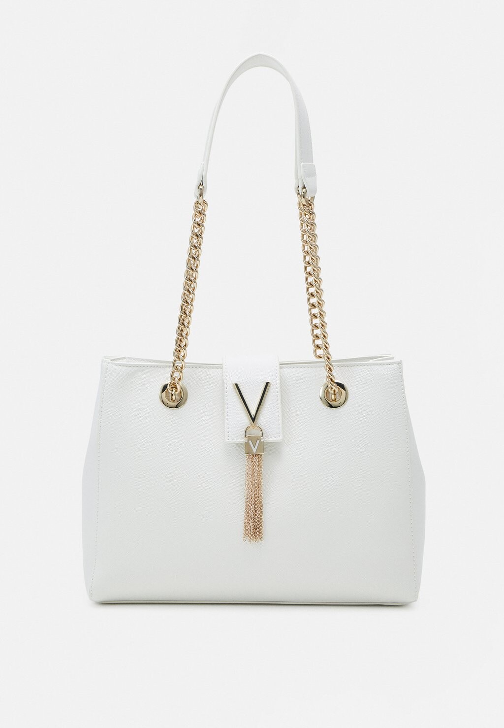 

Сумочка Divina Valentino Bags, белый