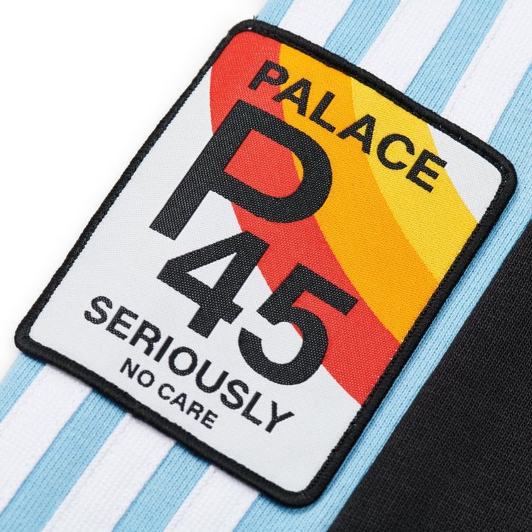 Palace adidas hot sale football