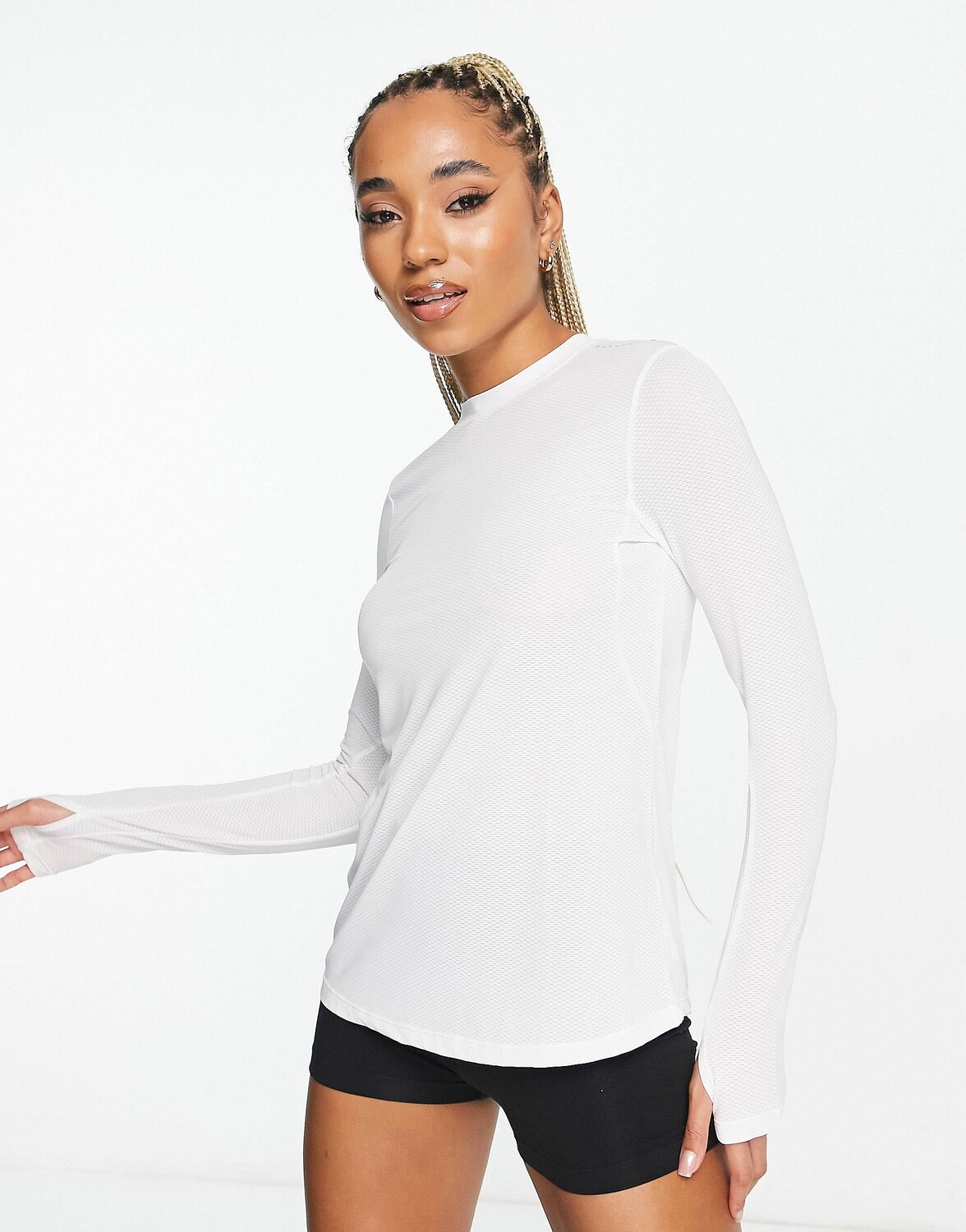 

Топ с длинными рукавами ASOS 4505 icon