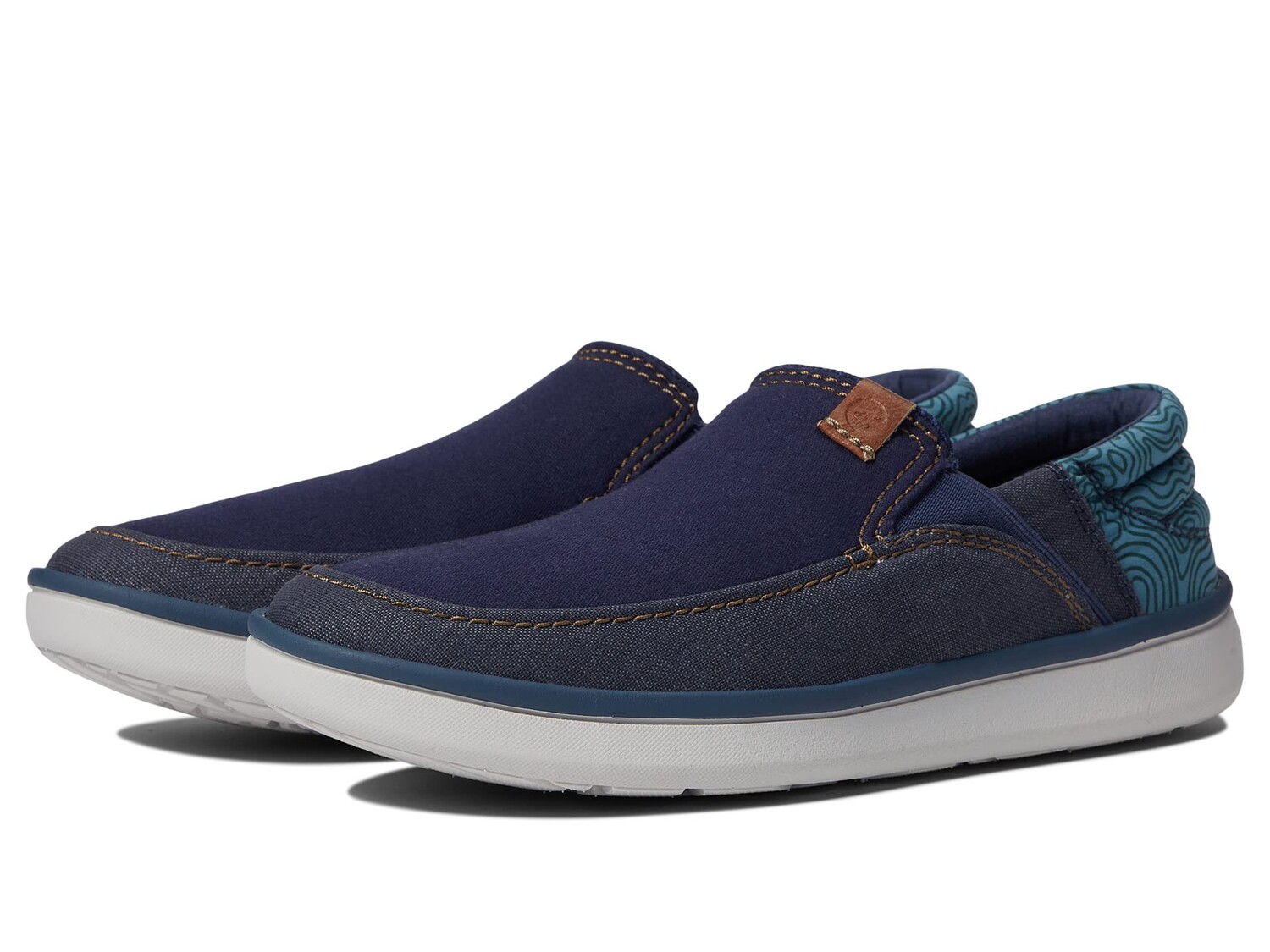 

Кроссовки Clarks, Cantal Easy