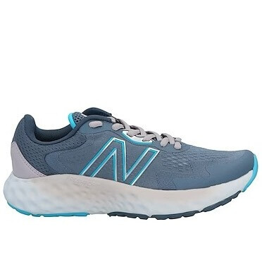 

Кроссовки New Balance, синий/белый/голубой