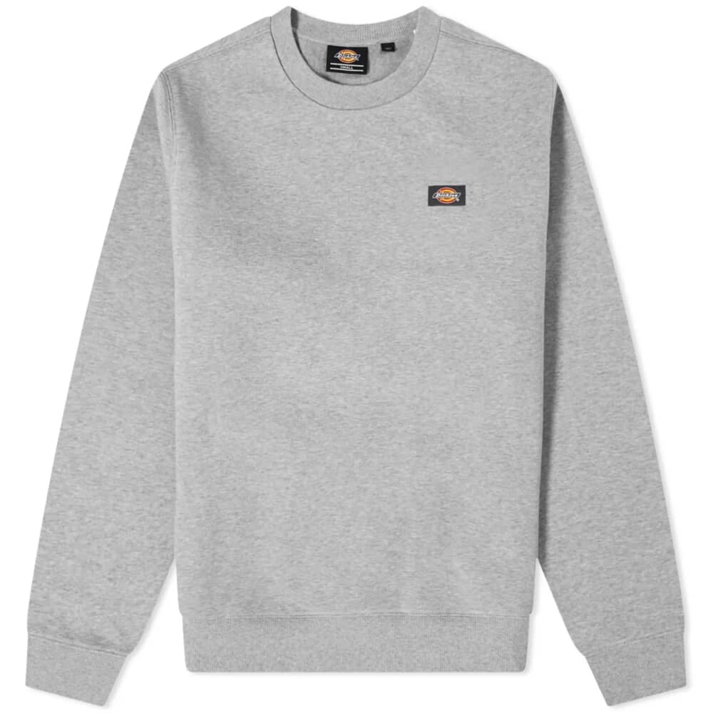 

Свитшот Dickies Oakport Crew