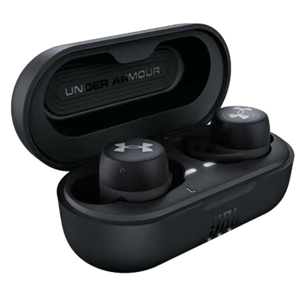 

Bluetooth-гарнитура JBL UA Streak спортивная