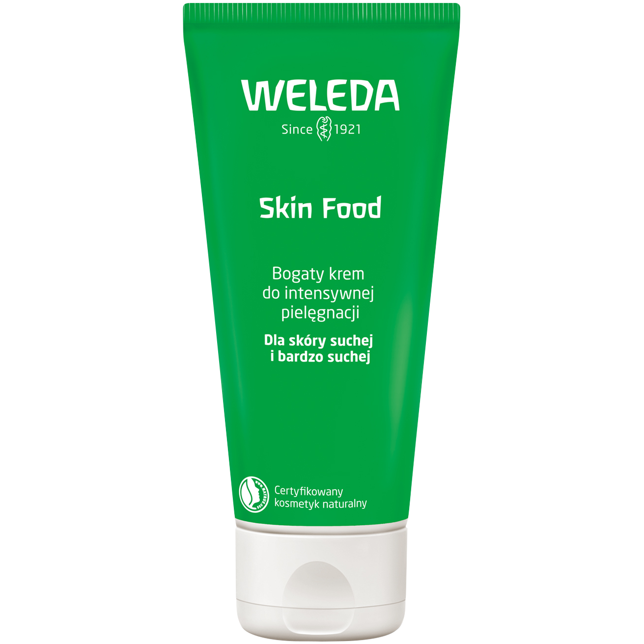 Weleda Skin Food Крем для тела для очень сухой кожи, 75 мл - фото