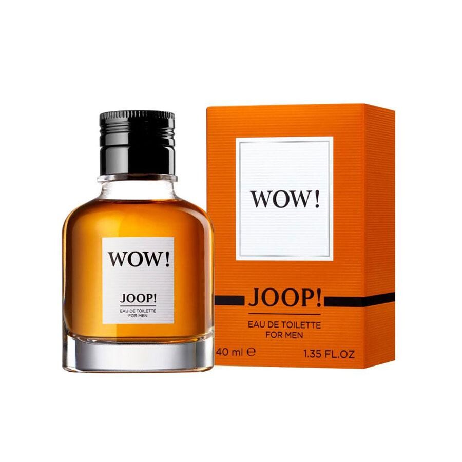 

Joop! УХ ТЫ! туалетная вода спрей 40мл