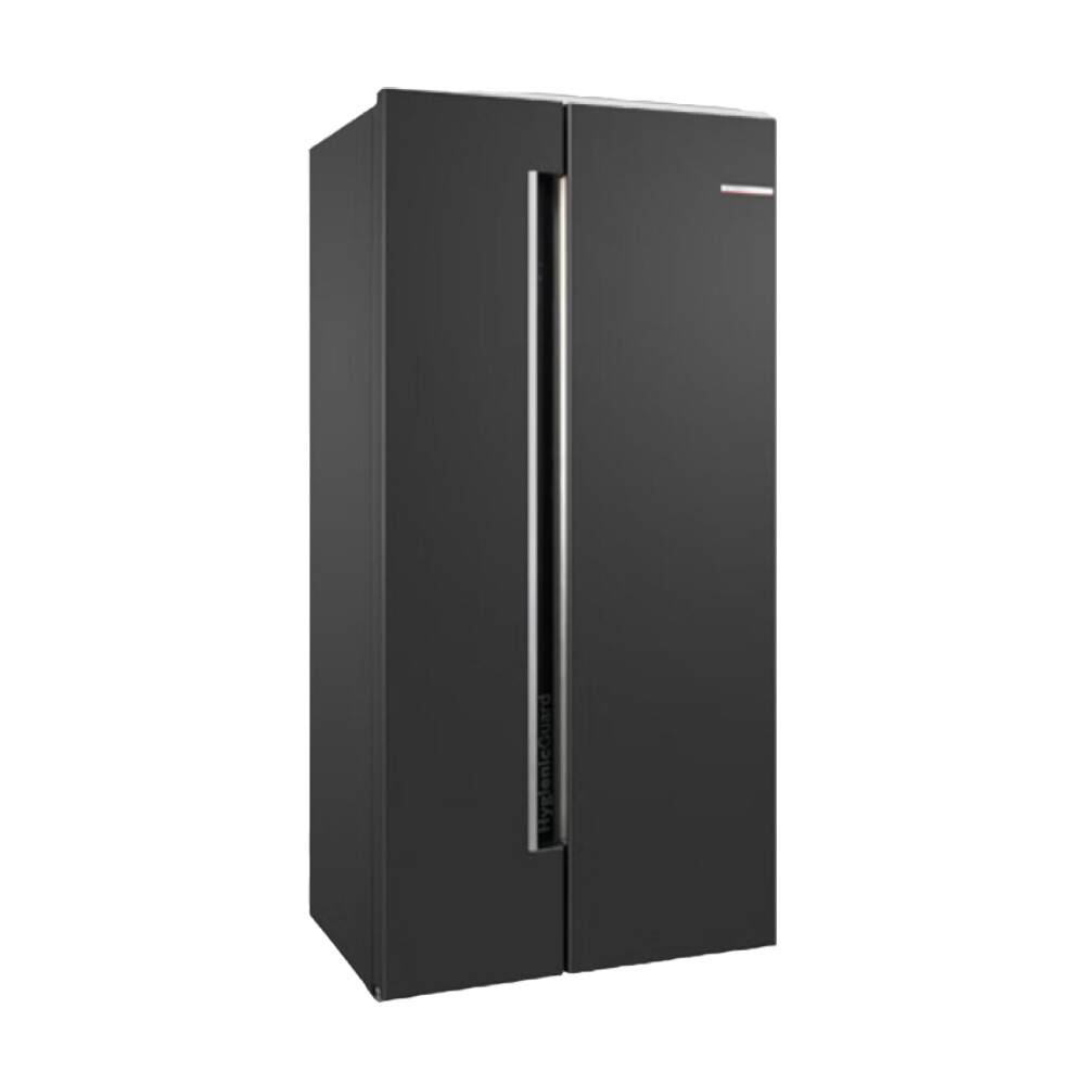 

Холодильник Bosch KAN98V123C, черный