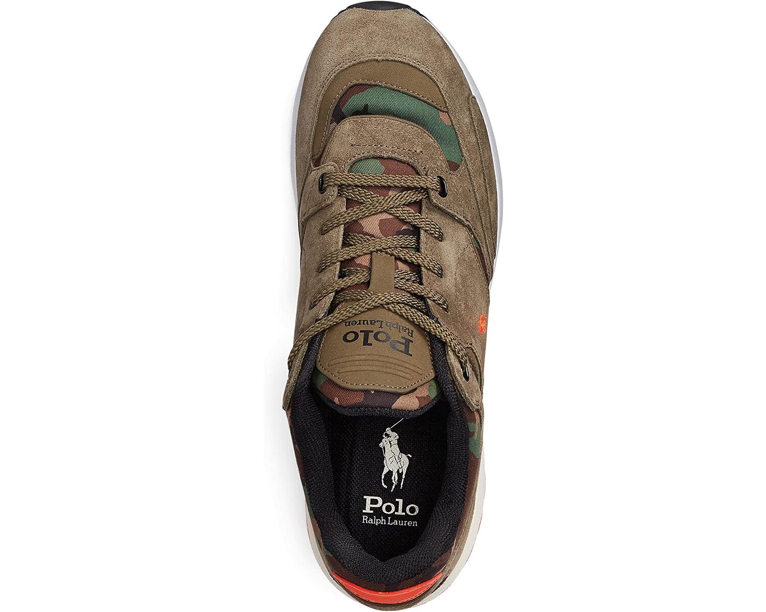 polo ralph lauren trackster