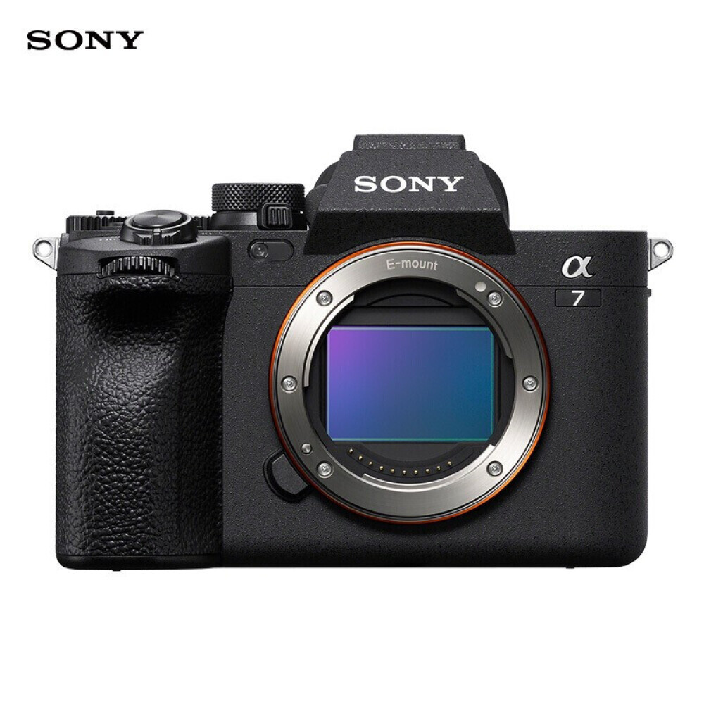 

Фотоаппарат Sony Alpha 7 IV ILCE-7M4\/a7m4