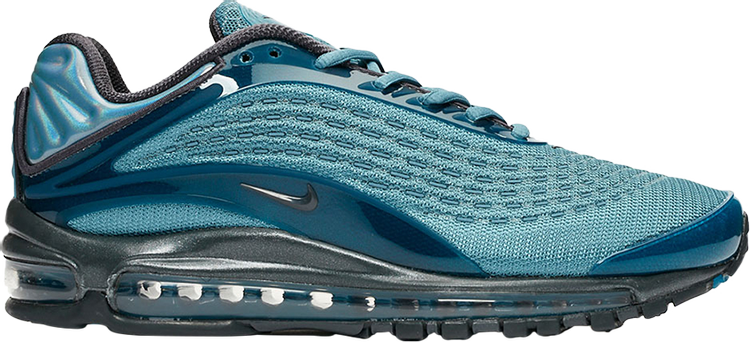 Nike deluxe 2025 air max