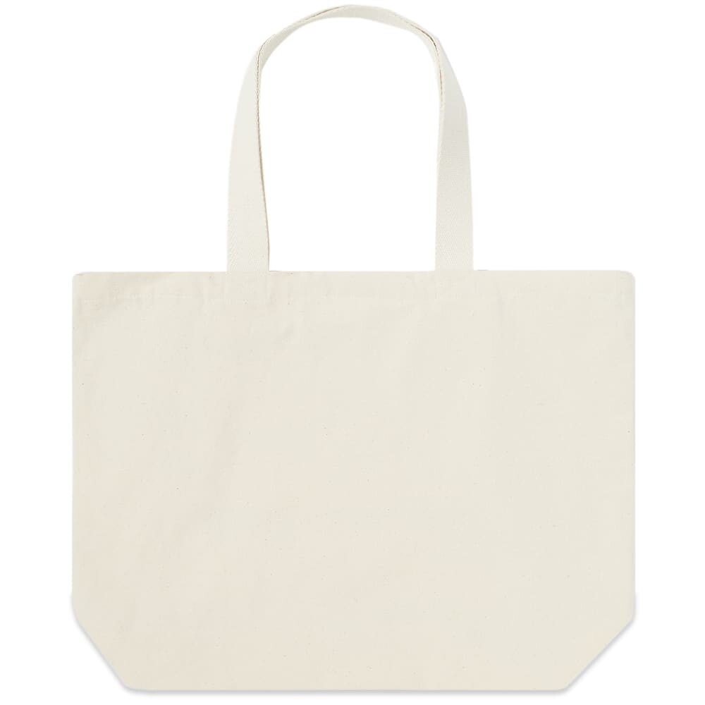 

Сумка Maison Kitsuné Fox Head Tote Bag