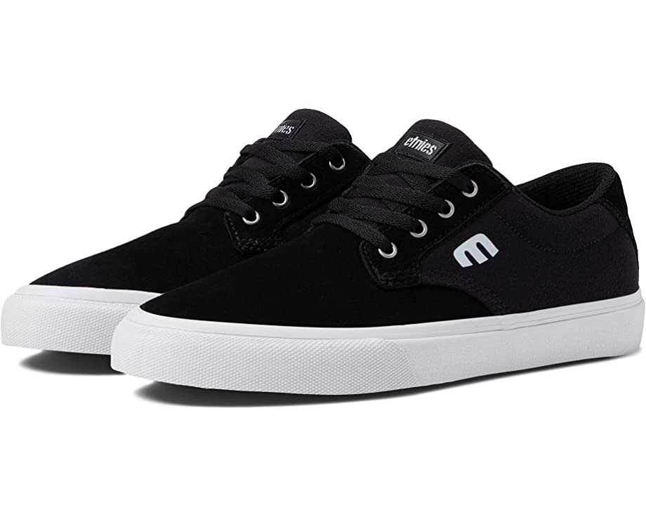

Кроссовки Singleton Vulc Xlt etnies, белый