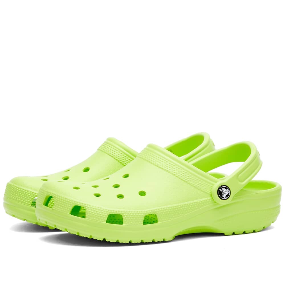 

Сандалии Crocs Classic Clog