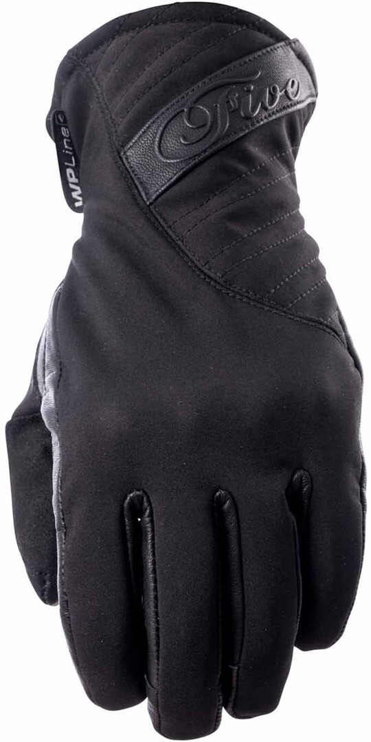 

Перчатки Five Milano WP, черный