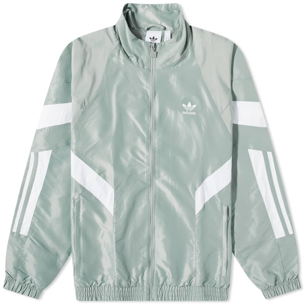 

Тканый спортивный топ Adidas