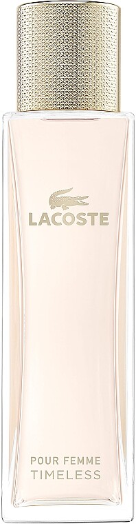 

Духи Lacoste Pour Femme Timeless
