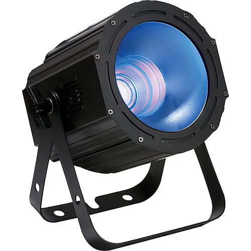 цена Светодиодный светильник American DJ UV COB Cannon UV COB Cannon LED Fixture
