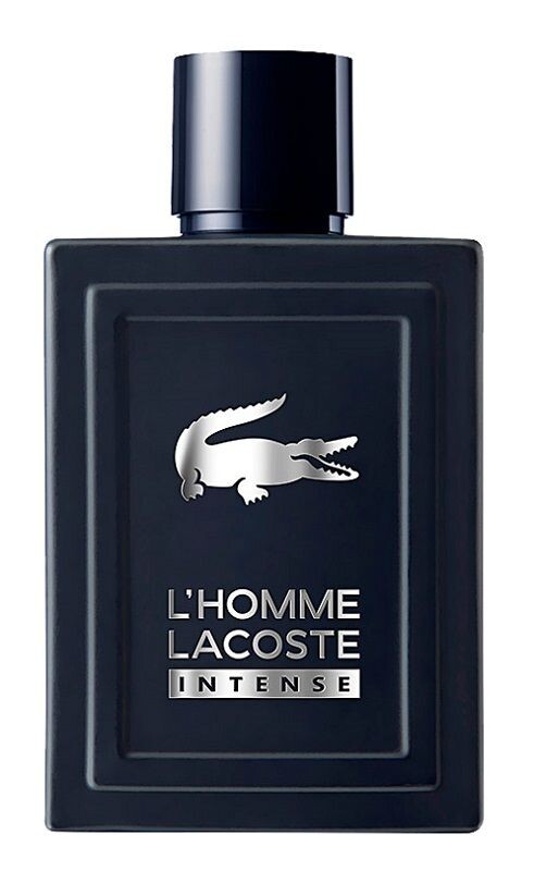 

LACOSTE L`Homme Intense туалетная вода для мужчин, 100 ml