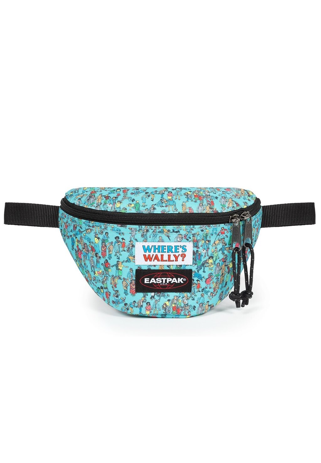 

Сумка на пояс Eastpak