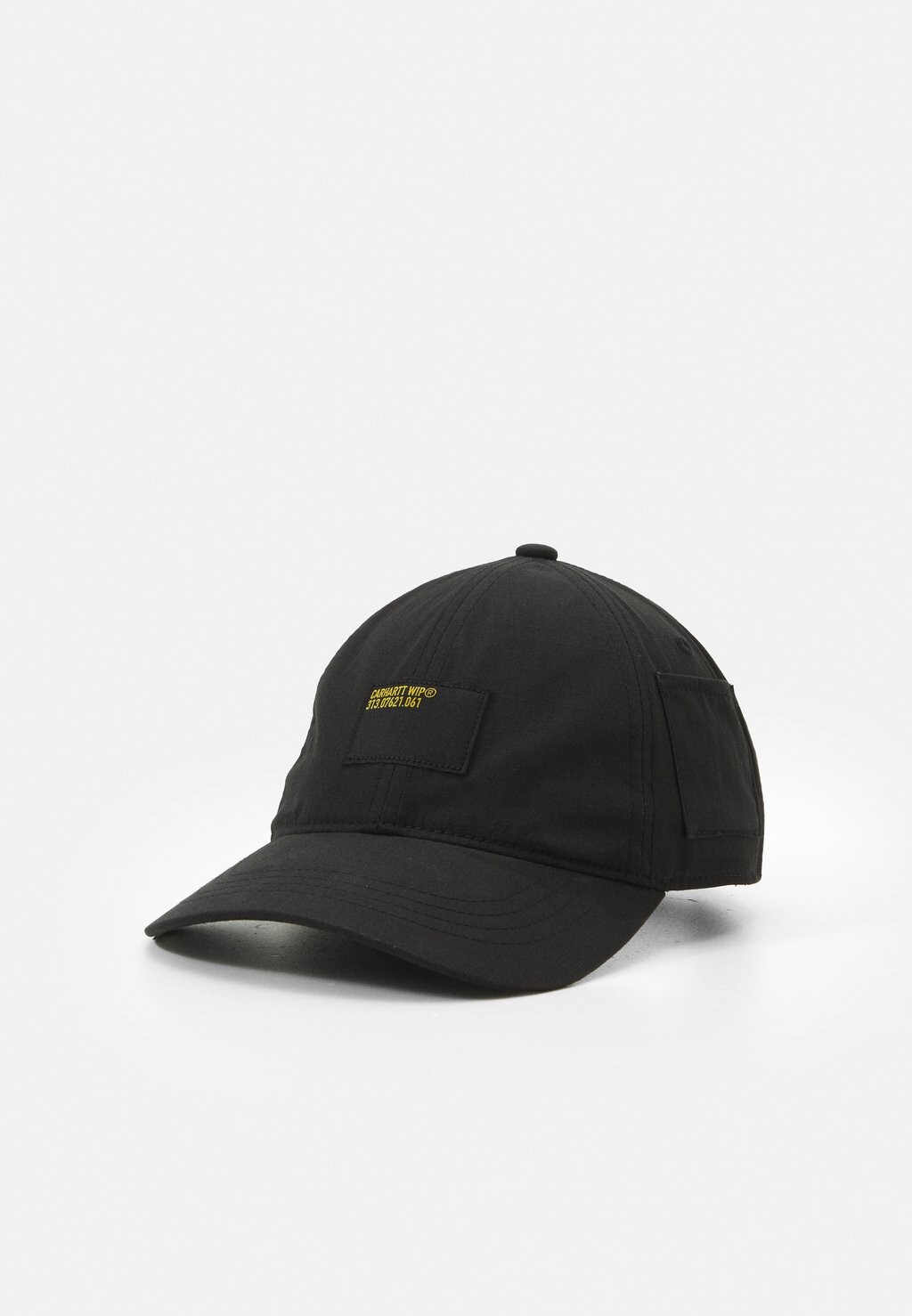 

Кепка HASTE UNISEX Carhartt WIP, черный