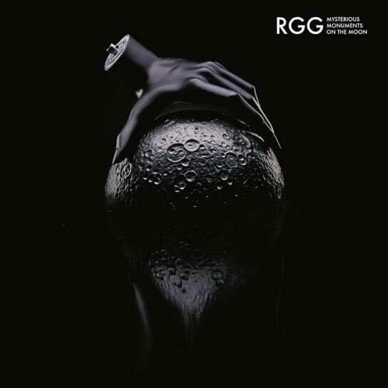 

Виниловая пластинка RGG - Mysterious Monuments On The Moon