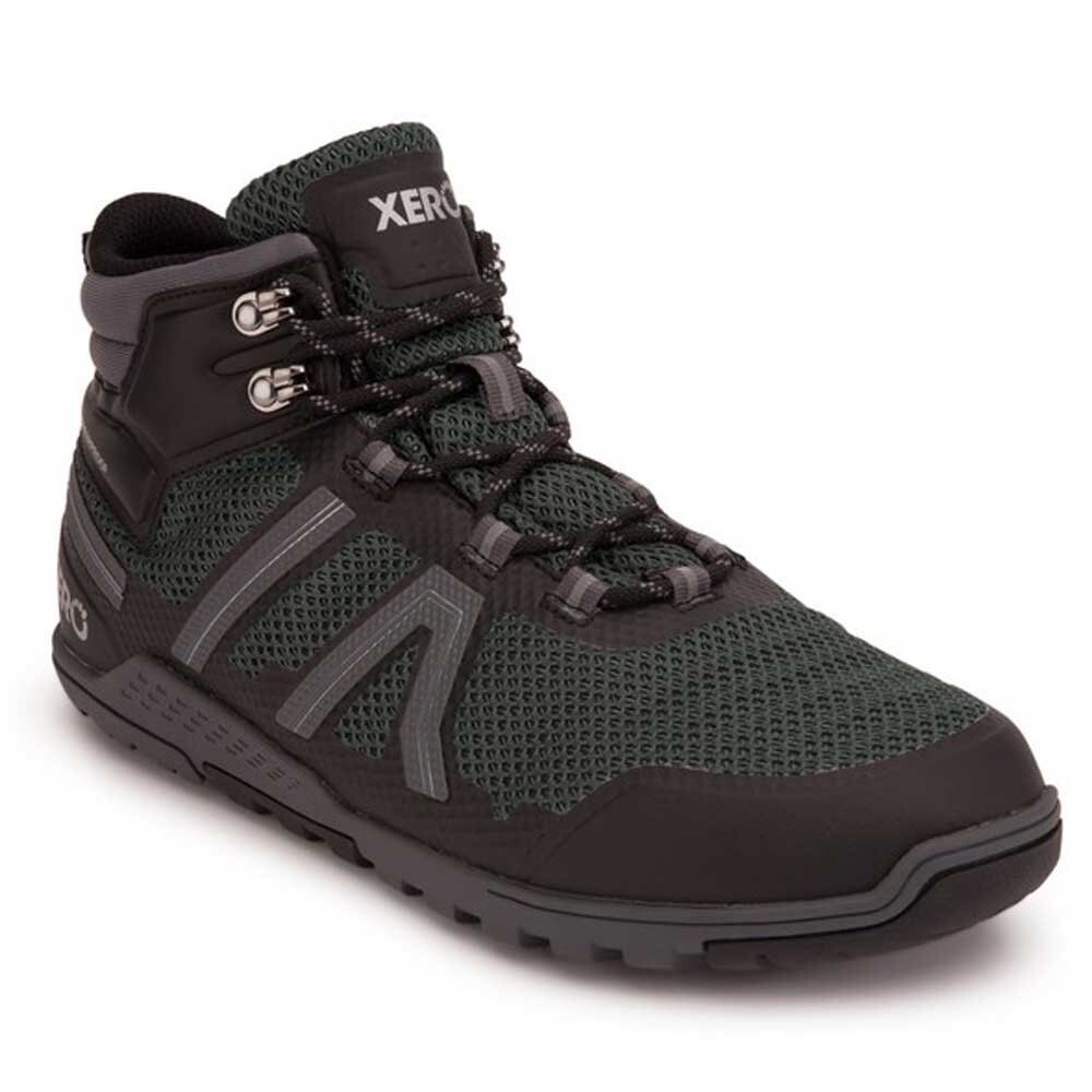 

Ботинки Xero Shoes Xcursion Fusion Hiking, коричневый